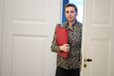 Danish Leader Says Her Country Can't Negotiate on Sovereignty and She's Told That Wasn't the Case