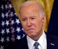 Bidens November Gift: Was Raising Deficit 20 Percent a Bid to Sabotage Trump?