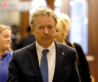 Sen. Paul Launches COVID Investigation Despite Faucis Pardon