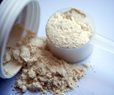 Report Reveals High Lead Levels in Protein Powders