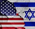 Israel Need Not Constantly Bend to US Pressure