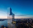 AmEx Commits to 55-Story HQ at 2 World Trade Center
