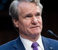 BofA CEO: Trump Policies Positive for Business