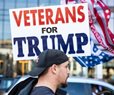 Why Veterans Support Trump