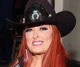 Wynonna Judd's Daughter Arrested for Third Time in Months