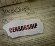 Trump Vows to Ban $267M 'Censorship Cartel'