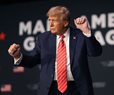 McLaughlin Poll: Trump Has Won GOP Primary, Very Strong Against Biden