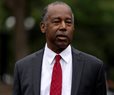 Dr. Ben Carson to Newsmax: MAHA Agenda Gets 'A-Plus'