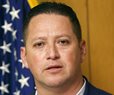 Rep. Tony Gonzales to Newsmax: Dems Holding US Hostage in DHS Funding Fight