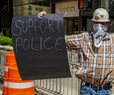 Police Reforms Actually Begin With Healing