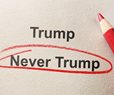 'Never Trumpers' Should Cast Aside Haste, Weigh '24 Choices Carefully