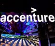 Accenture Beats Quarterly Revenue Estimates