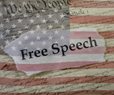 Want to Restore America? Bring Free Speech Back