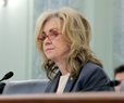 Sen. Blackburn to Newsmax: Apple News Freezes Out Conservatives