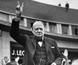 After 80 Years, Churchill's 'Iron Curtain' Speech Still Resonates