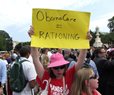 Record Obamacare Enrollment Embarrassment Masquerades as Victory