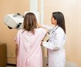 Study Supports Annual Mammograms After 40