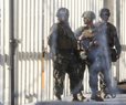 US Military Preps, Weighs Action Against Mexican Cartels