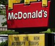 McDonald's Value Deals Spark Franchisee Tensions
