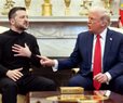 Trump, Zelenskyy Blowup Might Lure Putin to Table