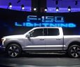 Ford to Halt F-150 Lightning Truck Production for 6 Weeks