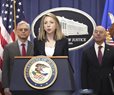 Biden US Attorney Jessica Aber Found Dead