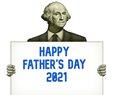 Celebrating the Founding Fathers and Our Flag this Father's Day