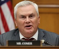 Following Trumps Lead, Rep. Comer Launches Debanking Probe