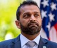 Patel: FBI Using AI to Stay Ahead of Bad Actors