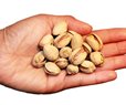 A Handful of Pistachio Nuts Can Save Your Sight