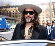 UK Comedian Russell Brand Pleads Not Guilty to Further Rape, Sex Assault Charges