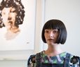 Portrait by Robot to Sell at Auction in Art World First