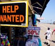 Unemployment Claims Remain Steady, Slightly High