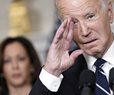 Woodward Book: Biden Like a 'Senile Grandfather'