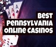 Best PA Online Casinos – Legal Gambling Sites