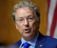 Sen. Paul to Newsmax: Probe Needed in Pretti Shooting to Restore Trust