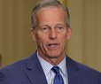 Thune: 'No Point' in Talking With Dems on DHS Funding
