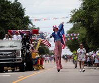 Why John Adams Rejected 4th of July