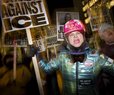 The New Martyrs: How 9 Deaths Fuel Anti-ICE Crusade