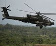 Boeing Awarded $2.7B Contract for Apache Helicopter Support
