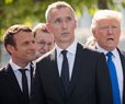 Trump Weakened NATO and America's Power of Deterrence