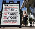 Congressional Bill Aims to Keep Mortgage Rates from Consumers