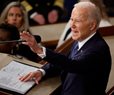 SOTU Would Only Let Biden Trumpet His Hollow 'Accomplishments'