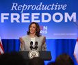 Harris' Idea of Abortion Isn't About Freedom