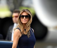 Amazons Melania Film Making Waves in Media World