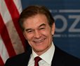 Video Report: Dr. Oz Hits Campaign Trail in Pennsylvania