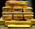 Gold Hits $4,887 Record on Greenland Tensions