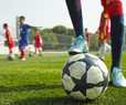 Team Sports Boost Kids' Executive Function Skills