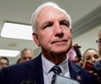 Rep. Gimenez to Newsmax: Senate Should Receive Gaetz Report