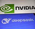 Tech Stocks Lose Over $1 Trillion on DeepSeek Upset